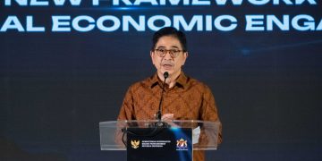 Forum Bisnis IPCC, Upaya Kadin Indonesia dan Kemenko Perekonomian untukMemperkuat Jaringan Bisnis Wilayah Indo-Pasifik