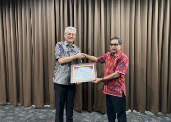 Patuh Terhadap Peraturan PerpajakanChandra Asri Terima Penghargaan Pembayar Pajak Terbaik Tahun 2022