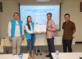 NPCT1 dan LOGISLY Bekerja Sama DalamMendigitalisasi Pergerakan Kontainer di Jakarta