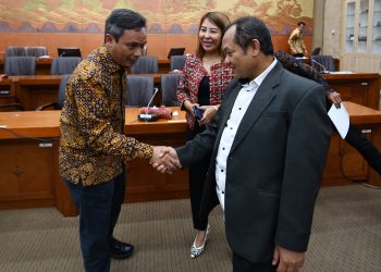 DPR Apresiasi Kinerja Bank BTN