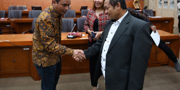 DPR Apresiasi Kinerja Bank BTN