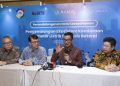 PLN Dukung IBC dan Manufaktur Standarkan Baterai Motor Listrik