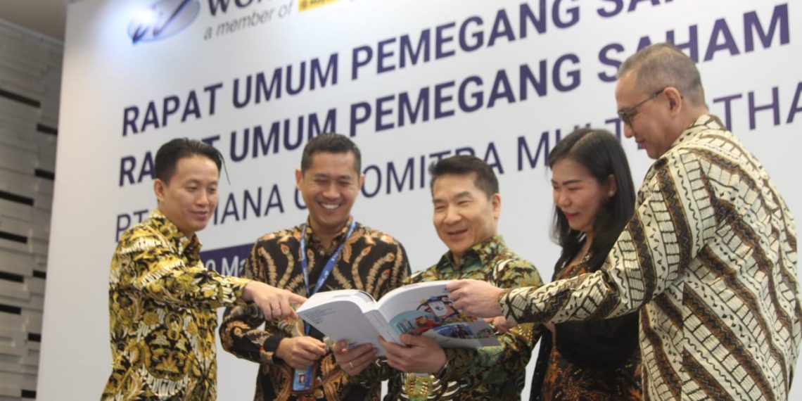 RUPST & RUPSLB WOM Finance