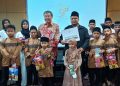 Perayaan Anniversary 9Th BATIQA Hotels