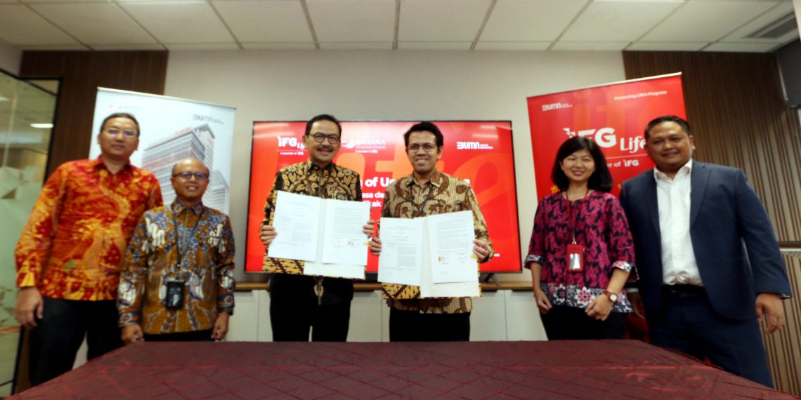 Kerjasama Optimalisasi Aset