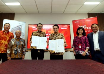 Kerjasama Optimalisasi Aset