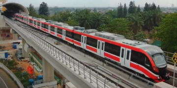 Mulai Juni 2023 LRT Jabodebek Bakal Beroperasi