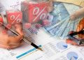Jelang Ramadan, Penyaluran Kredit Perbankan Meningkat