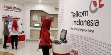 Telkom Raup Laba Bersih Rp20,75 Triliun pada 2022