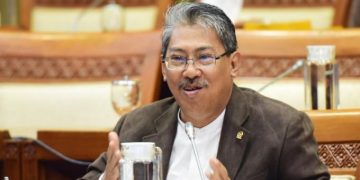 DPR Desak Jokowi Rombak Pejabat Ditjen Minerba