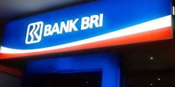 BRI Bagi-bagi Dividen Rp43,5 Triliun