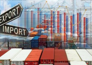 Impor RI Turun jadi 15,9 Miliar Dolar AS pada Februari 2023