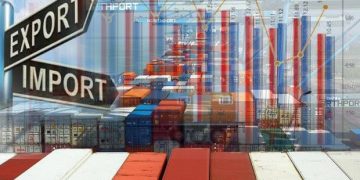 Impor RI Turun jadi 15,9 Miliar Dolar AS pada Februari 2023