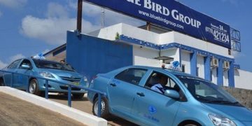 Blue Bird Raup Pendapatan Rp3,59 Triliun di 2022