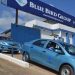 Blue Bird Raup Pendapatan Rp3,59 Triliun di 2022