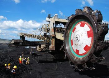 Bukit Asam Bidik Produksi Batu Bara hingga 41 Juta Ton di 2023