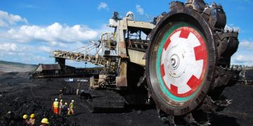 Bukit Asam Bidik Produksi Batu Bara hingga 41 Juta Ton di 2023