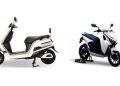 Diskon Rp7 Juta per Motor Listrik, Menkeu: Hanya Berlaku Dua Tahun