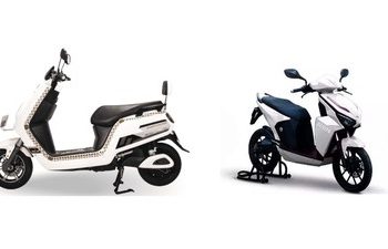 Diskon Rp7 Juta per Motor Listrik, Menkeu: Hanya Berlaku Dua Tahun