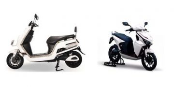 Diskon Rp7 Juta per Motor Listrik, Menkeu: Hanya Berlaku Dua Tahun