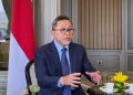 Ini Alasan Baju Bekas Impor Menjamur Menurut Mendag Zulhas