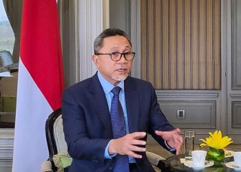 Ini Alasan Baju Bekas Impor Menjamur Menurut Mendag Zulhas