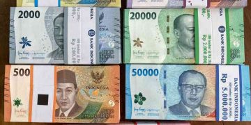 Penukaran Uang Baru Ramadan Sudah Bisa Dilakukan Mulai 20 Maret