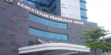 Kementerian PUPR Ajukan Tambahan Anggaran IKN hingga Rp8 Triliun