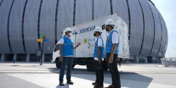 Selama Ramadan, PLN UID Jakarta Raya Siagakan 2.148 Personel