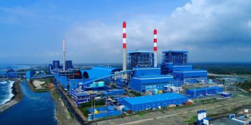 99 PLTU Ikut Perdagangan Karbon Tahun Ini