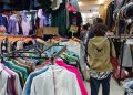 Kemenperin: Impor Pakaian Bekas bisa Rusak Utilisasi Industri Dalam Negeri
