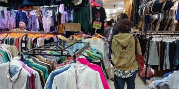 Kemenperin: Impor Pakaian Bekas bisa Rusak Utilisasi Industri Dalam Negeri