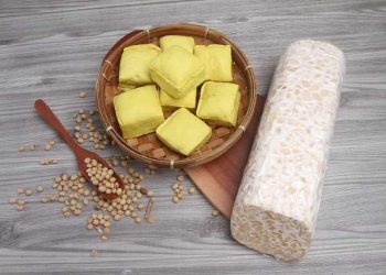 Siap-siap Tahu Tempe Makin Mahal saat Ramadan