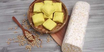 Siap-siap Tahu Tempe Makin Mahal saat Ramadan