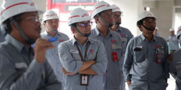 Adhi Karya Raup Laba Bersih Rp81,24 Miliar di 2022