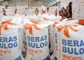 Bulog Incar Lima Negara untuk Datangkan Beras Impor
