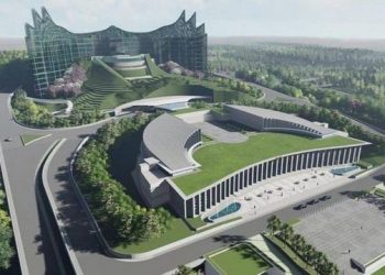 Pemerintah Minta Alumni LPDP Ikut Bangun IKN