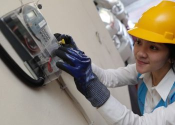 Sebanyak 101.473 Pelanggan PLN Ikuti Program Tambah Daya Listrik