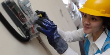 Sebanyak 101.473 Pelanggan PLN Ikuti Program Tambah Daya Listrik