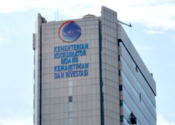 Kemenko Marves Tidak Rekomendasikan PT KCI Impor KRL