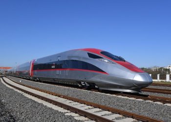 Operasional Kereta Cepat Molor ke Agustus 2023