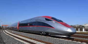 Operasional Kereta Cepat Molor ke Agustus 2023