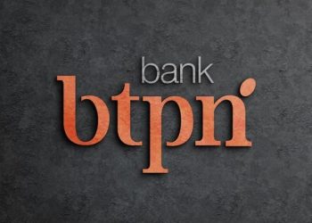 BTPN Tebar Dividen hingga Rp619 Miliar
