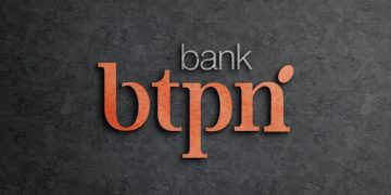 BTPN Tebar Dividen hingga Rp619 Miliar