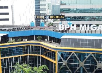 BPH Migas: Konsumsi Bensin Bakal Naik 10,3 Persen saat periode Lebaran