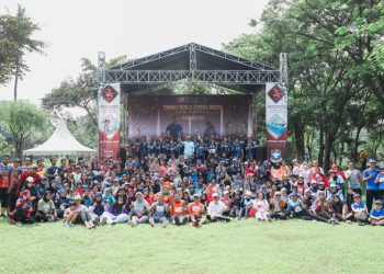 34 Tahun RS Premier Jatinegara Gelar Rangkaian Perayaan Hingga Luncurkan Layanan Terbaru