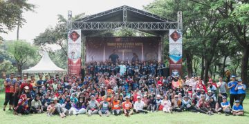 34 Tahun RS Premier Jatinegara Gelar Rangkaian Perayaan Hingga Luncurkan Layanan Terbaru