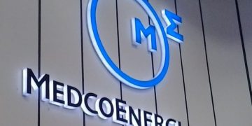 Medco Energy Raup Laba Rp7,96 Triliun di 2022