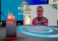 Bank DKI Kembali Raih Indonesia Human Resources Awards 2023
