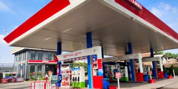 Jelang Idul Fitri, Pertamina Jamin Penuhi Layanan Energi di Jawa Bagian Barat